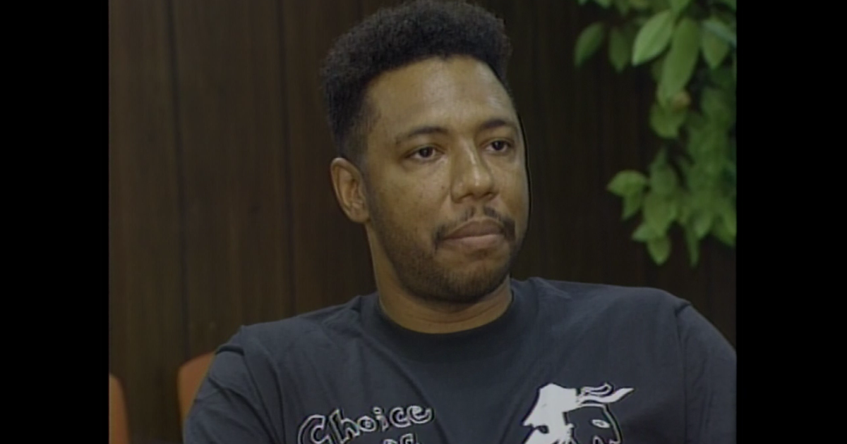 Trump Reduces Sentence for Ex-Gangster Disciples Leader Larry Hoover