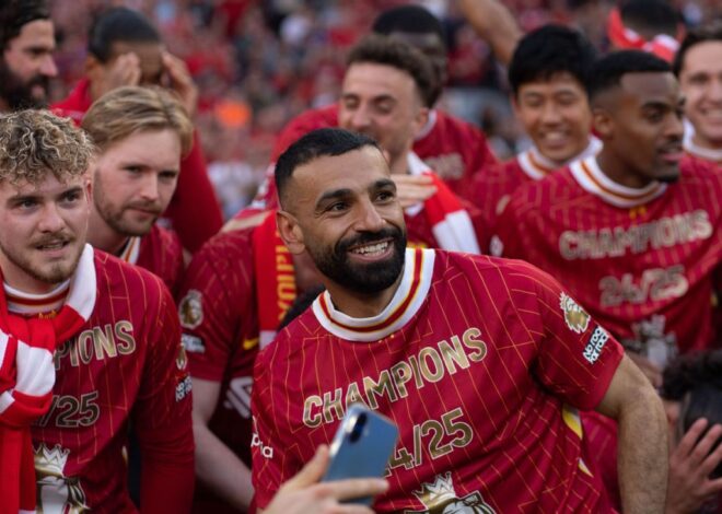 Liverpool Summer Shake-Up: Who Should Stay, Who Should Go?