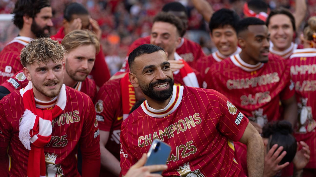 Liverpool Summer Shake-Up: Who Should Stay, Who Should Go?