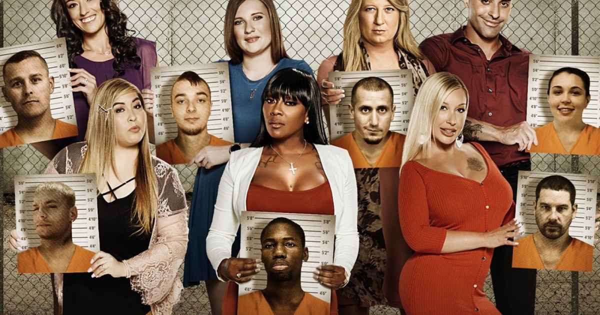 7 Essential Reality Shows to Watch on Peacock This May (2025)