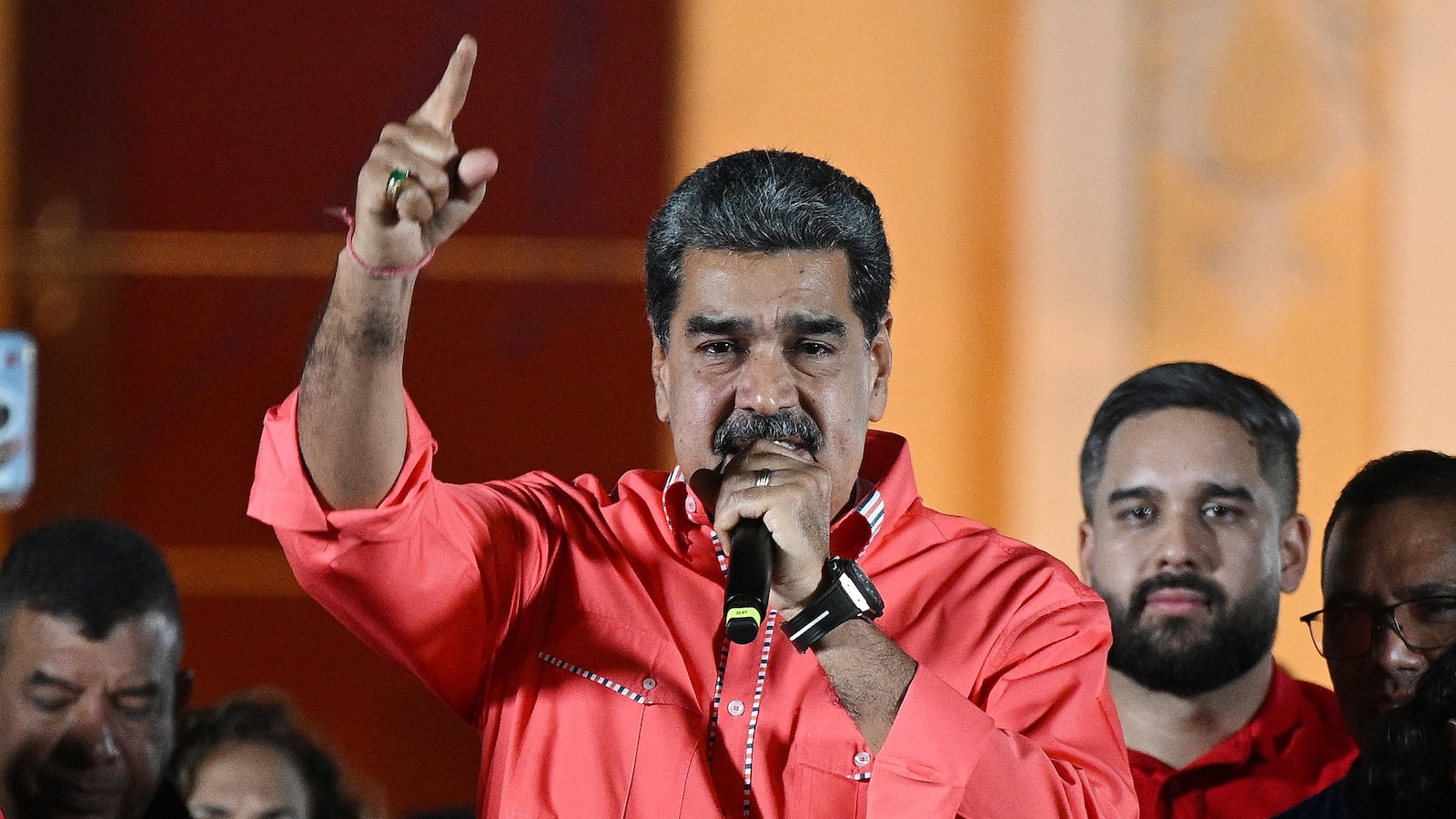 State Department Reports Venezuela Detains More U.S. Citizens Than Any Other Foreign Nation