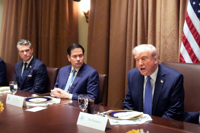 Marco Rubio’s Rapid Rise in Trump’s Inner Circle: From Outsider to Foreign Policy Power Player