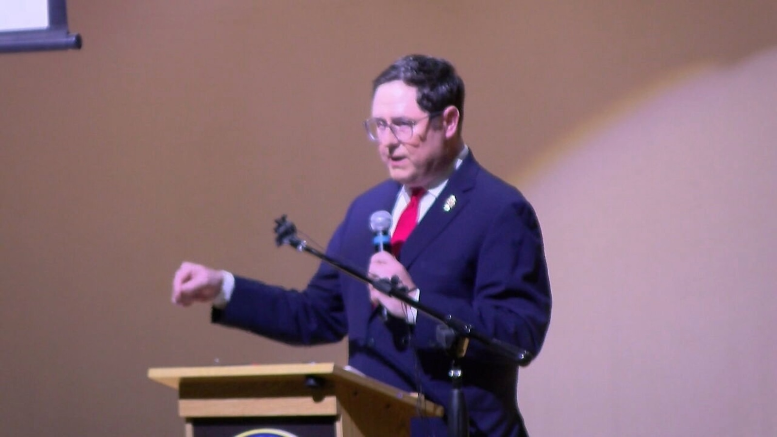 House Republicans Face Boos at Town Halls Over Trump’s ‘Big, Beautiful Bill’