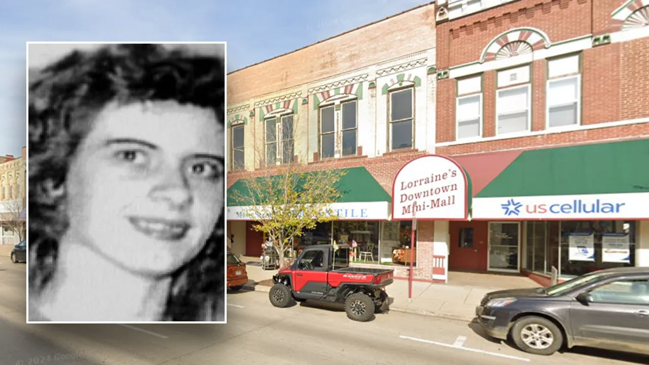 Missing Wisconsin Woman Located After 60 Years – Sheriff Confirms She Left by Choice