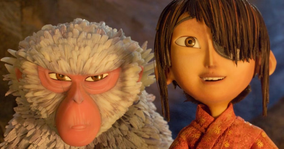 5 Excellent Animated Movies on Netflix to Watch Right Now (May 2025)
