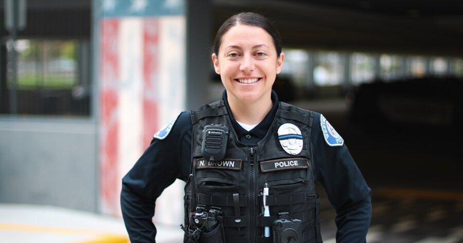 California DA: Officer Claimed $600,000 for Fake Injury While Attending Music Festival and Running 5K Races