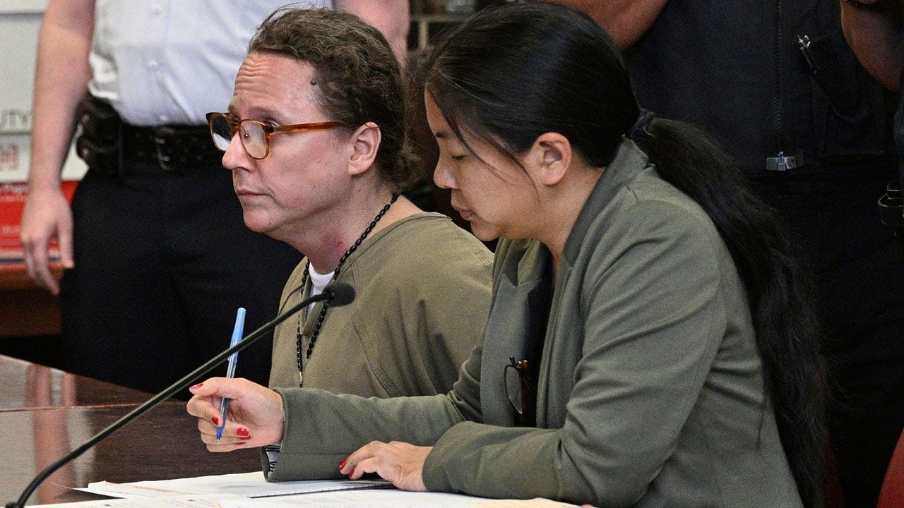 NYC Executive Accused of Raping, Torturing Women in Apartment ‘Chamber of Horror’