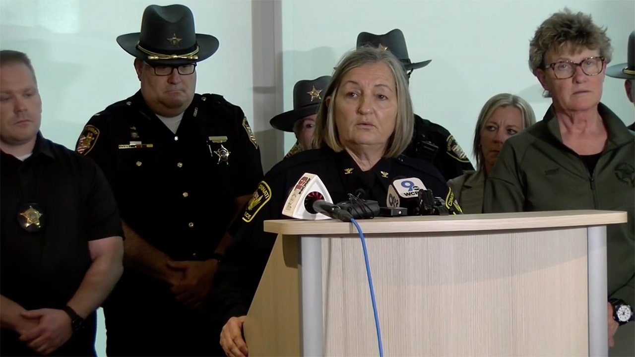 Ohio Deputy Killed by Father of Teen Fatally Shot by Police a Day Earlier, Officials Say