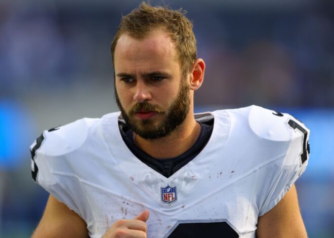 Hunter Renfrow Reveals Ulcerative Colitis Battle That Led to NFL Hiatus