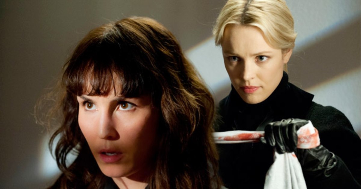 Three Overlooked Movies on Amazon Prime Video to Stream This Weekend (May 16-18)