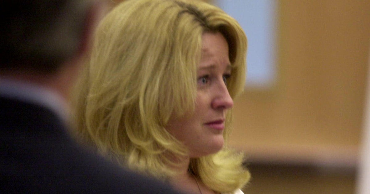 California Mother Abducted and Coerced into Bank Heist Wrongly Portrayed as a Criminal in Court