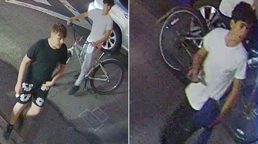 Retired NYPD Lieutenant Assaulted by Teens After Defending Cab Driver in Upper East Side