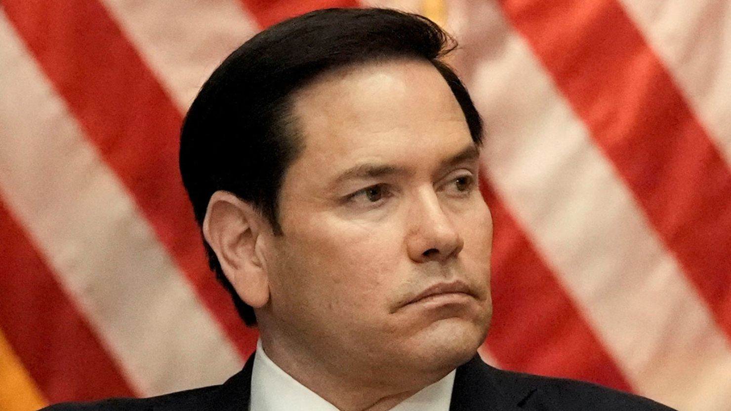 Rubio’s Toughest Job in Trump’s Foreign Policy Team Might Be Holding Onto His Own