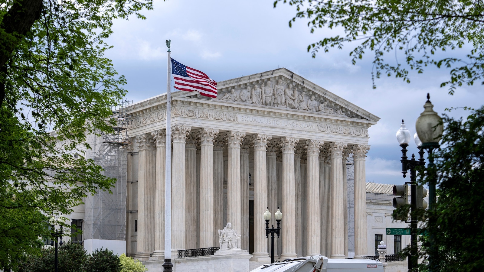 Supreme Court Permits Trump to Start Deporting 500,000 Immigrants from Cuba, Haiti, Nicaragua, and Venezuela