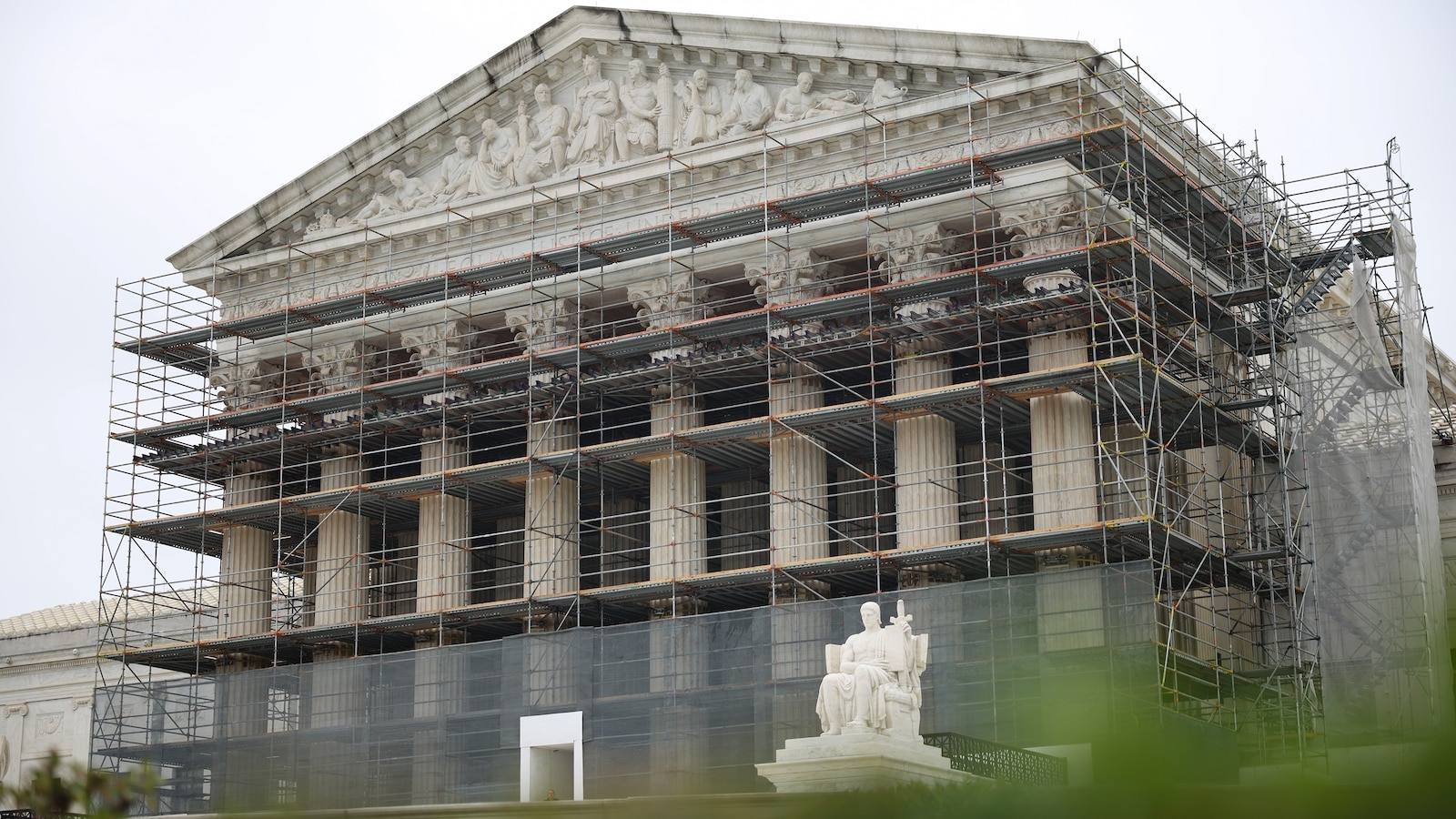 Supreme Court Prevents Oklahoma from Establishing Taxpayer-Funded Religious Charter School