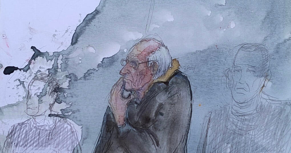 French Surgeon Joel Le Scouarnec Receives Maximum Prison Sentence for Decades of Child Abuse