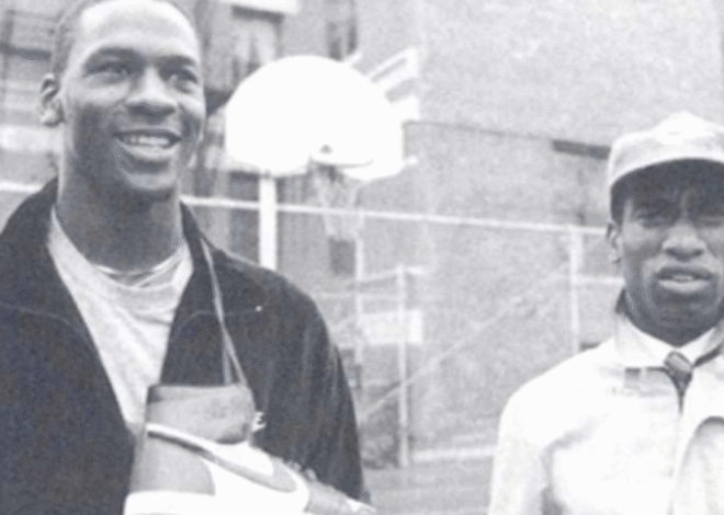 Jordan Brand’s Founding Father Remembers Nike’s Bold Gamble on Michael Jordan Four Decades Ago