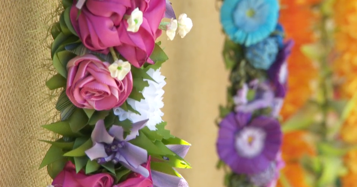 Discovering the Unique Art of Hawaiian Lei Making: “An Expression of Aloha”