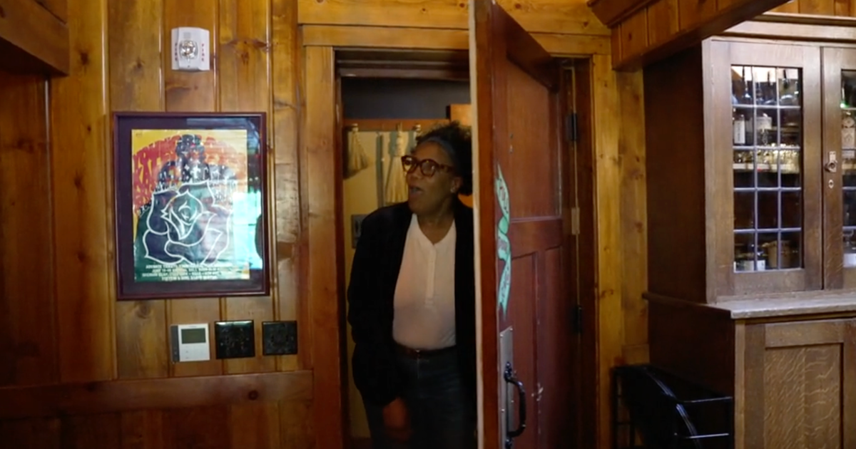 Arizona Craftsman Designs Hidden Passageways and Secret Doors for Global Clients