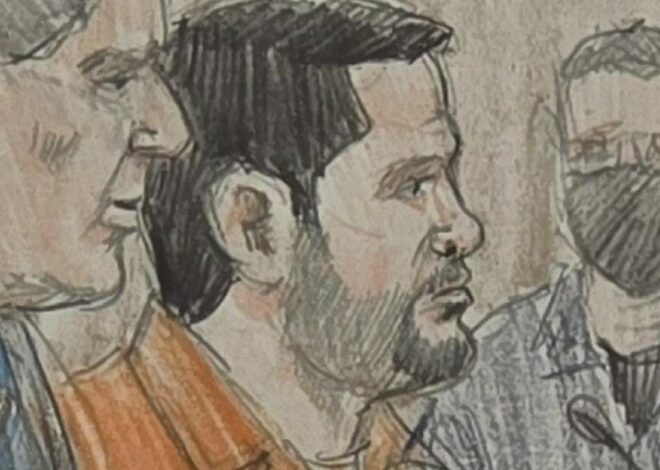 U.S. States No Death Penalty for Convicted Son of Infamous Cartel Leader “El Chapo”