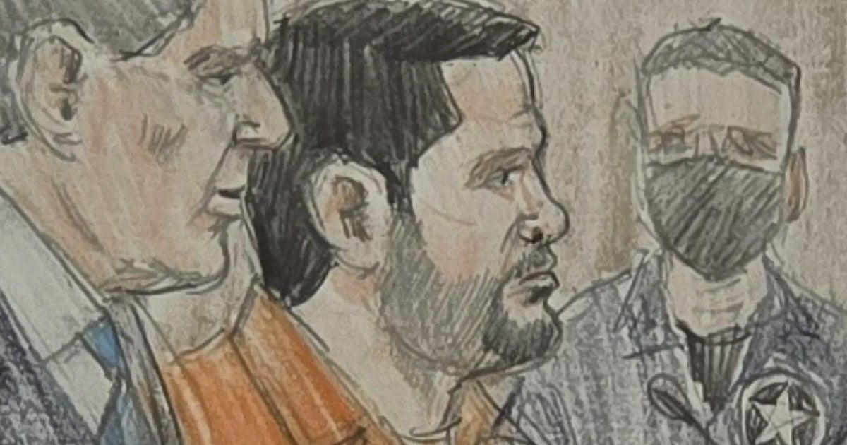 U.S. States No Death Penalty for Convicted Son of Infamous Cartel Leader “El Chapo”