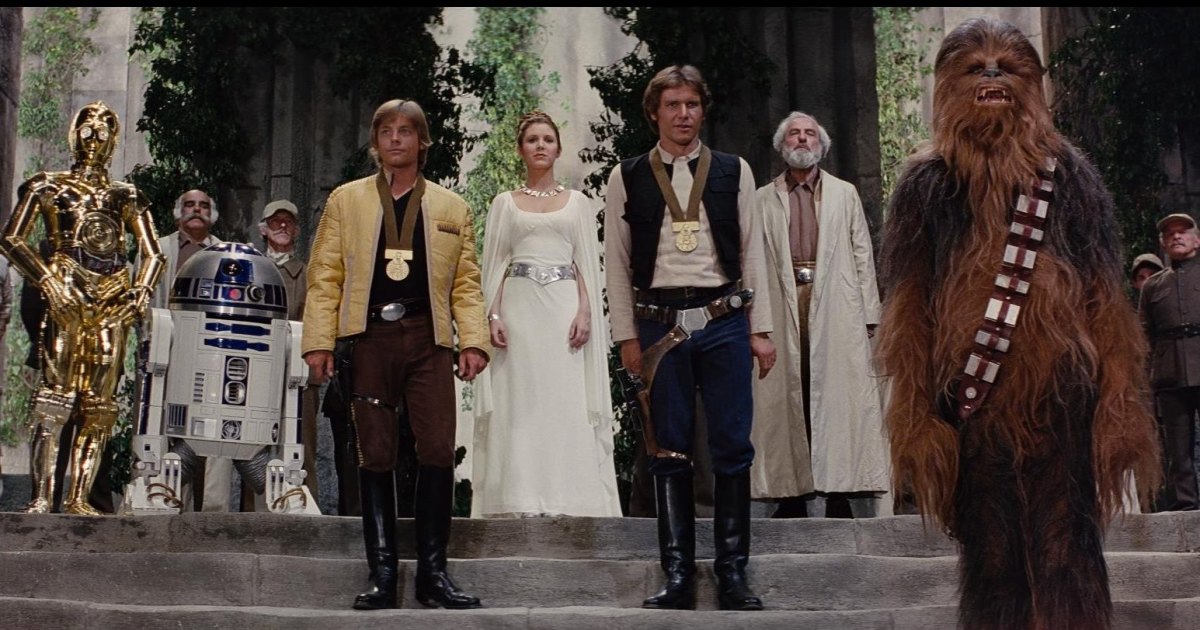 9 Top Sci-Fi Films on Hulu Currently (May 2025)