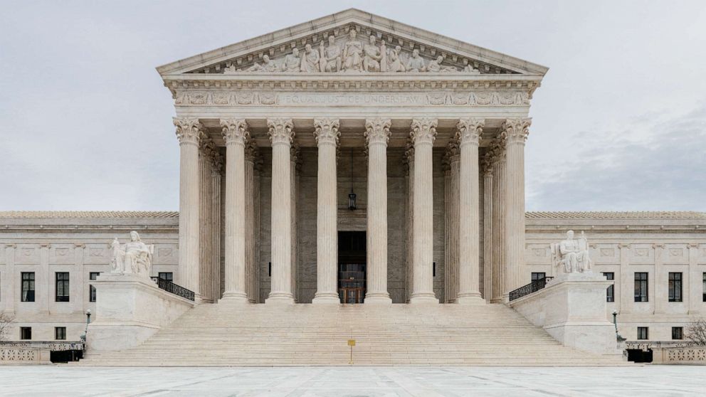 Supreme Court Curtails Environmental Assessments, Accelerating Infrastructure Development