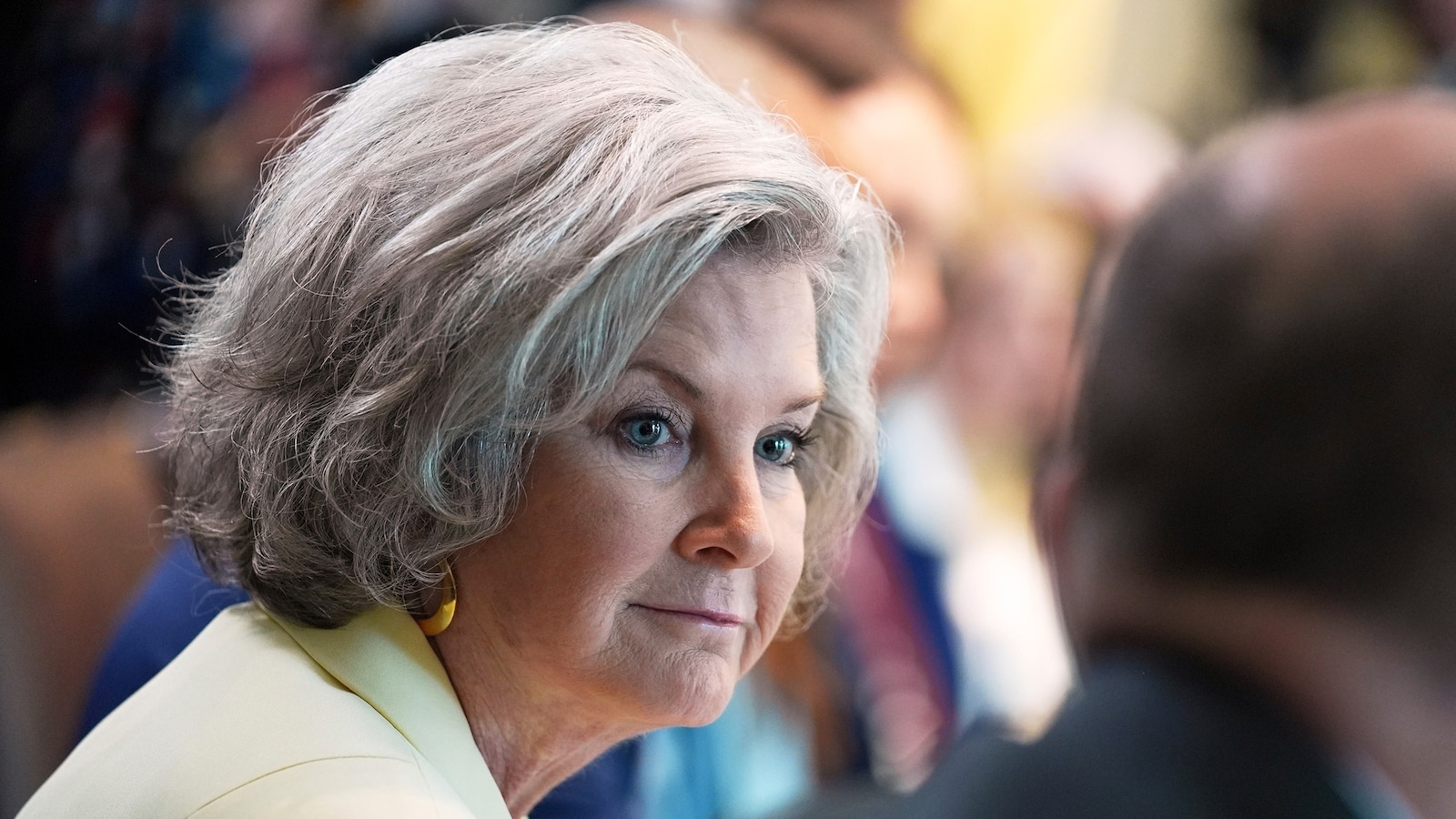 FBI Probes Impersonation Attempts Targeting White House Chief of Staff Susie Wiles