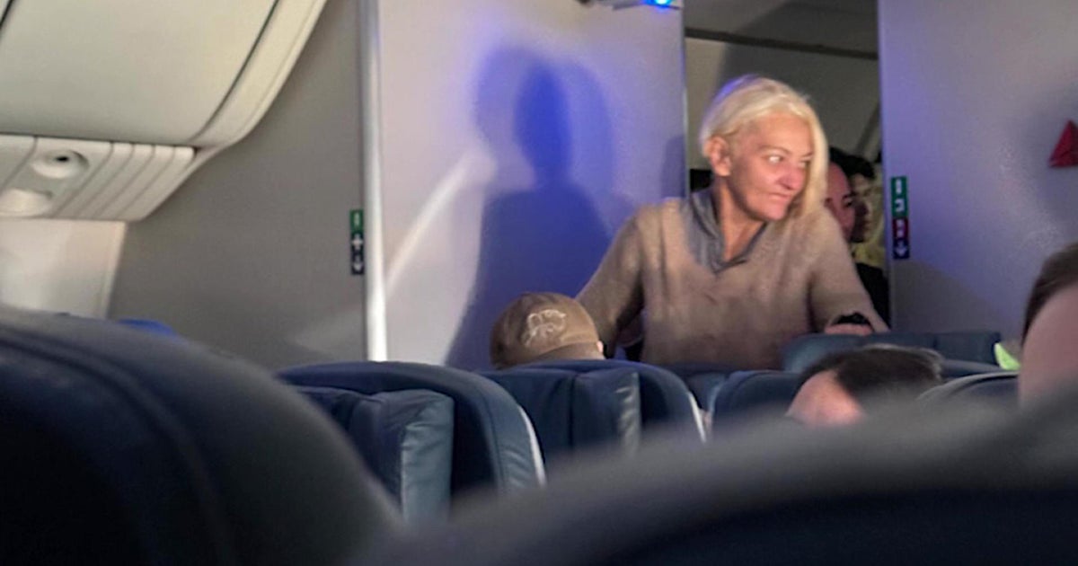 Svetlana Dali, JFK Stowaway Suspect, Found Guilty