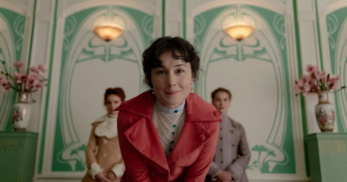 3 Netflix Shows You Might Have Overlooked in Spring 2025