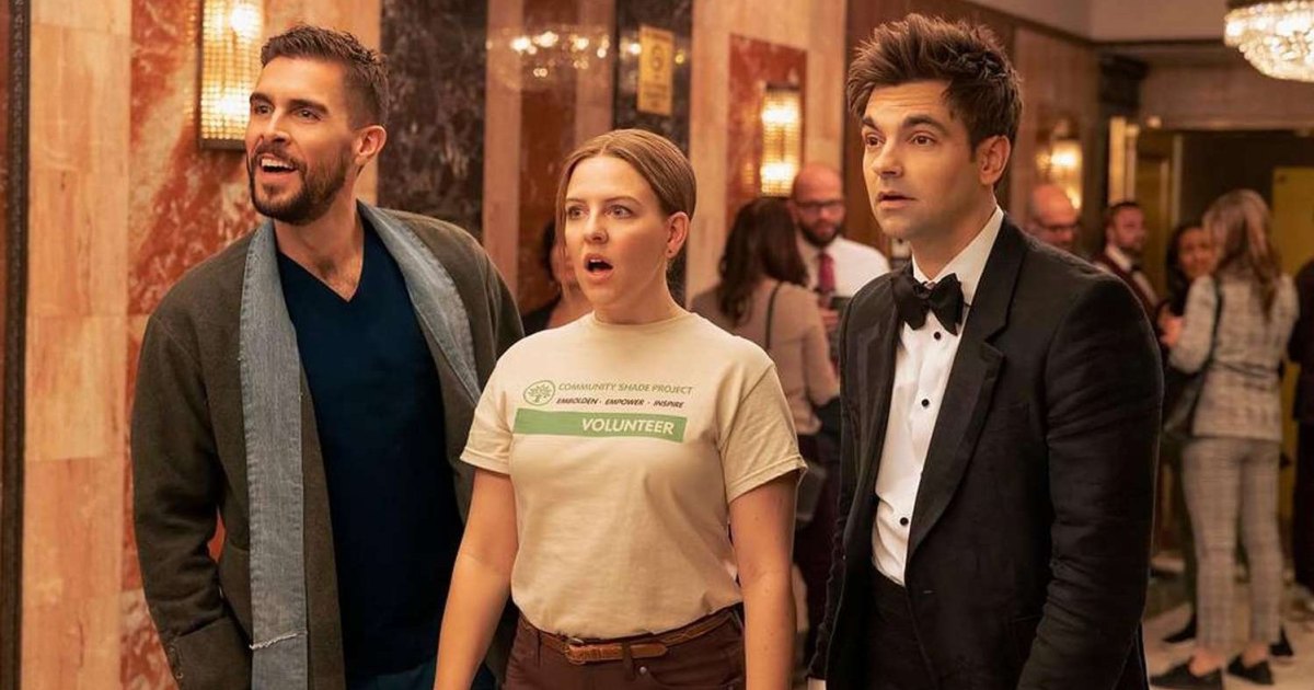 7 Fantastic Sitcoms on HBO Max to Watch Right Now (May 2025)
