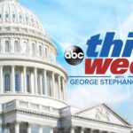 Kevin Hassett, White House NEC Director, and Cindy McCain, World Food Programme Executive Director, Featured on "This Week with George Stephanopoulos" This