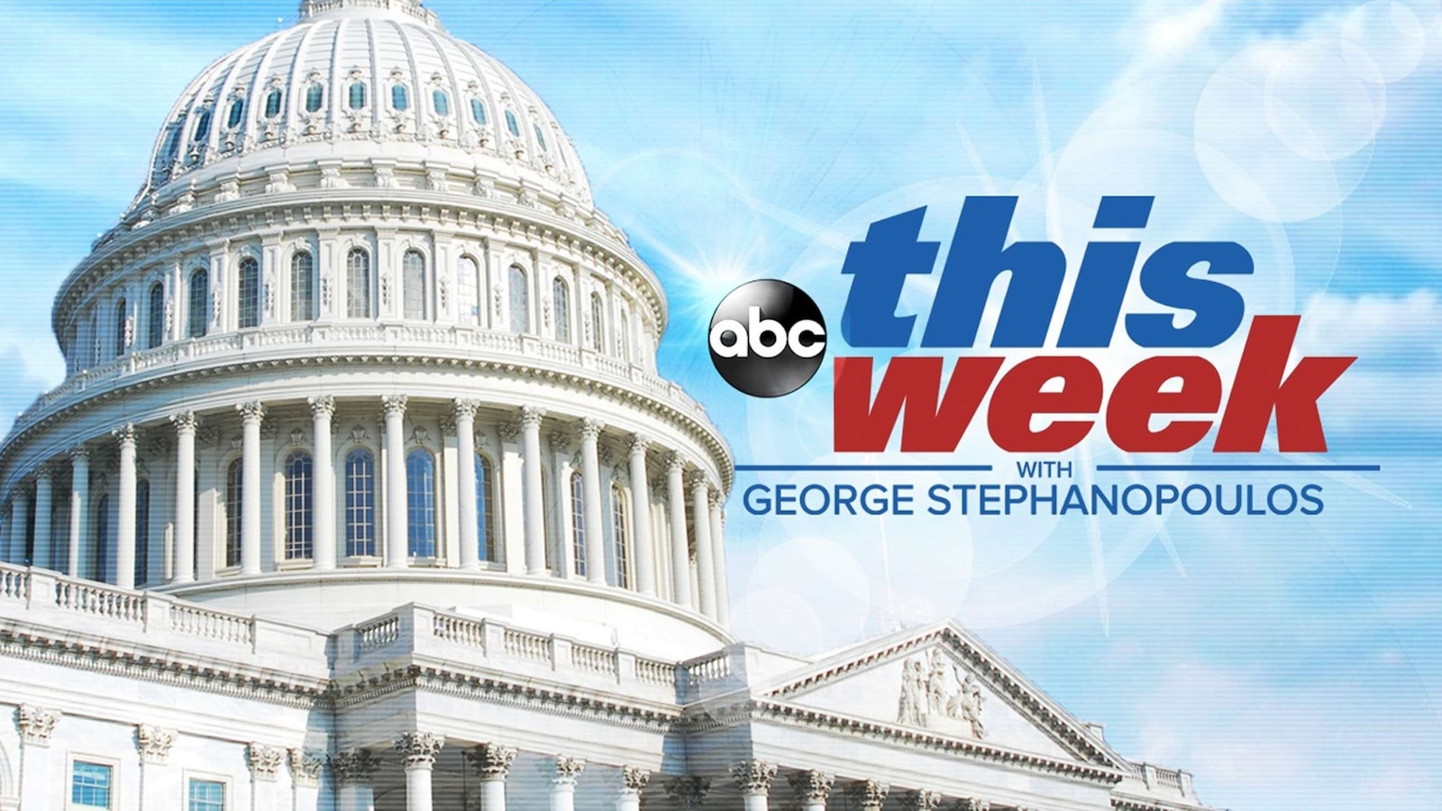 Kevin Hassett, White House NEC Director, and Cindy McCain, World Food Programme Executive Director, Featured on “This Week with George Stephanopoulos” This
