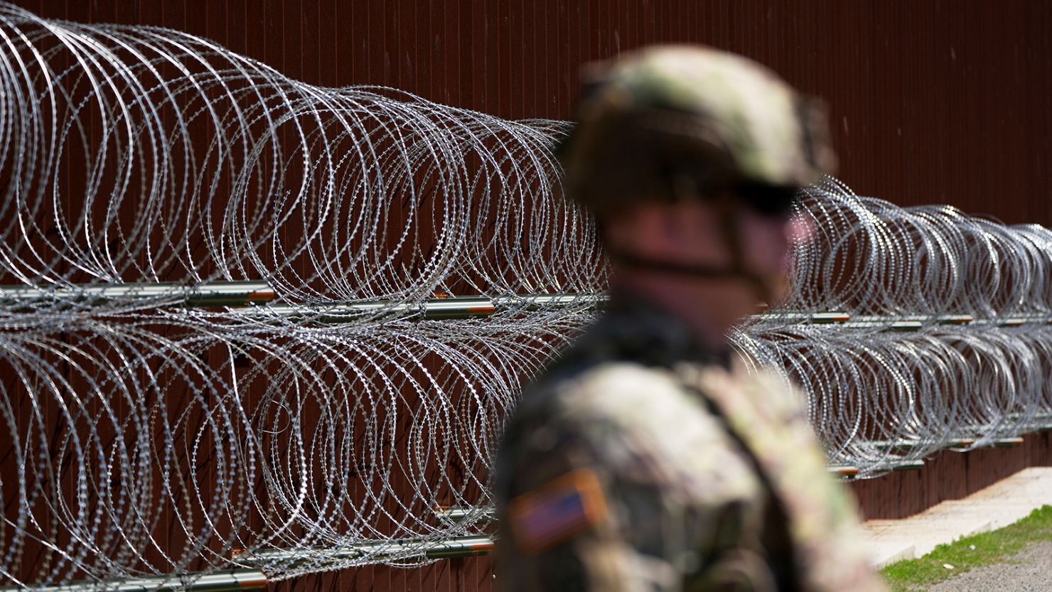 Trump Team Weighs ‘Enemy Combatant’ Label for Suspected Cartel Members Inside US