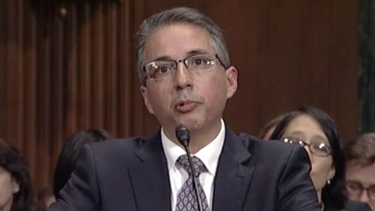 Trump-Appointed Judge Rules President’s Use of Alien Enemies Act Is Unlawful in Landmark Decision