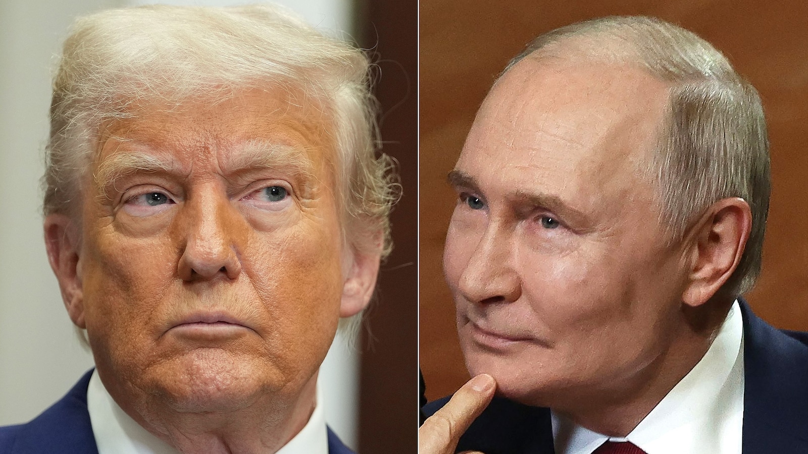 Trump Criticizes Putin’s Ukraine Offensive: Will He Enforce Repercussions?