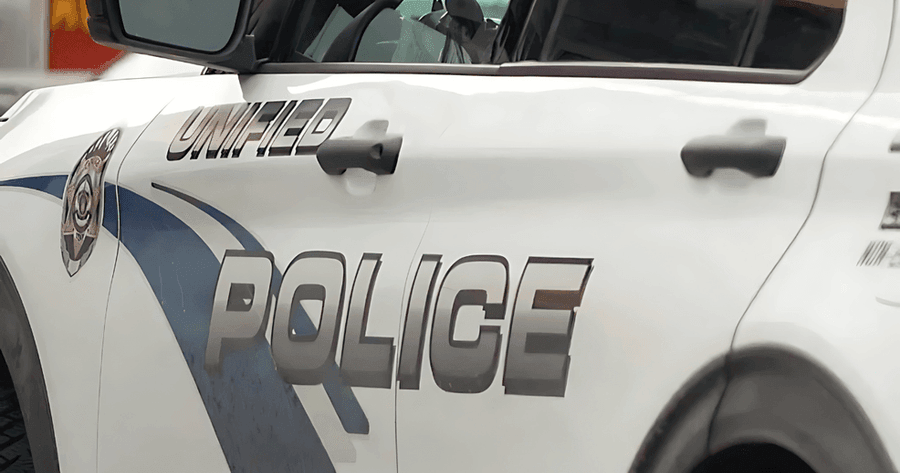 Utah Man Holds Girlfriend’s Family Captive for Six Months, Allegedly to Protect Them from Cartel Threat, According to Police