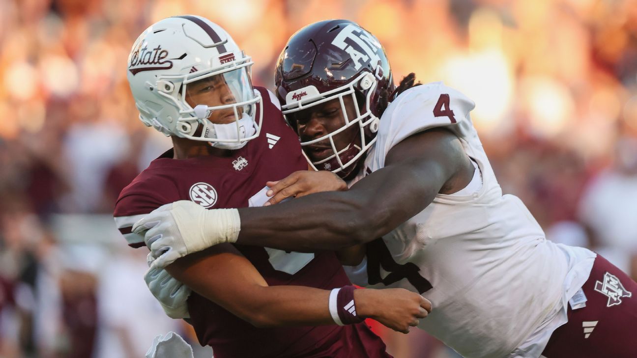 Will Bengals drafting a DE affect Trey Hendrickson’s future?