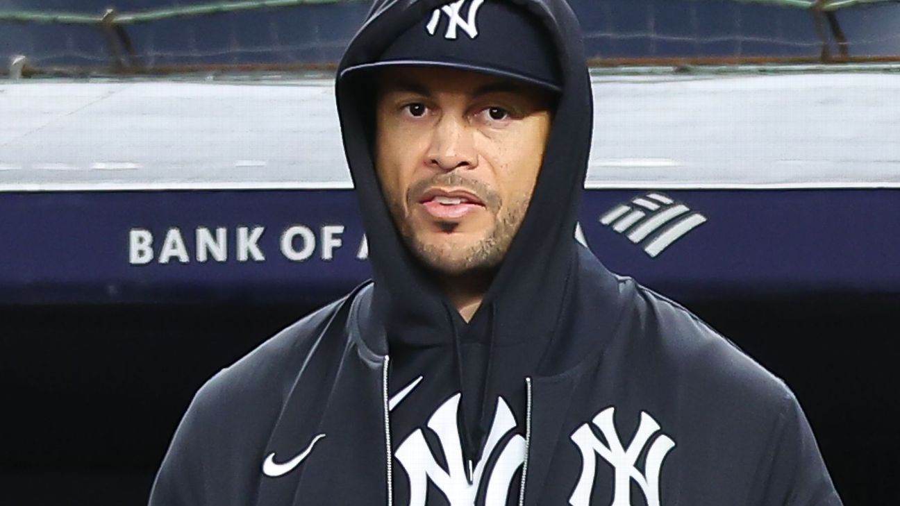 Yankees Place Stanton on 60-Day IL, Add Bryan De La Cruz from Waivers