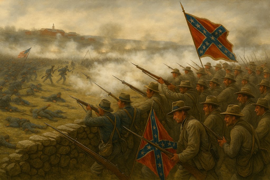 Battle of Fredericksburg (December 1862)