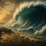 Biggest Tsunami Ever Recorded