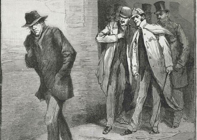Jack the Ripper – The Mystery That Still Terrifies London