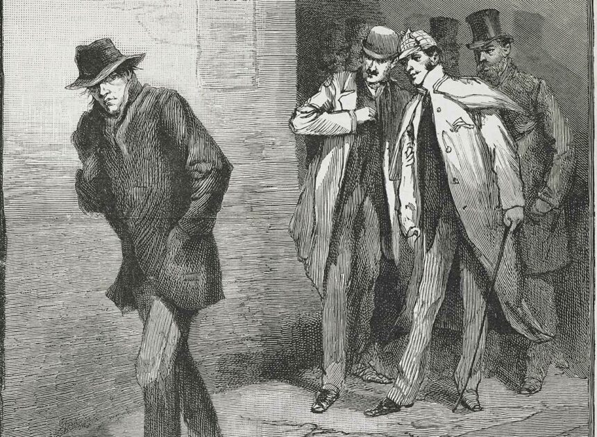 Jack the Ripper – The Mystery That Still Terrifies London