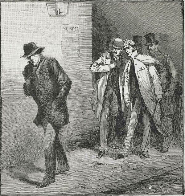 Jack the Ripper – The Mystery That Still Terrifies London