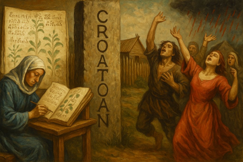 Medieval and Renaissance Mysteries