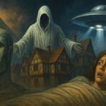 Unexplained Events in History