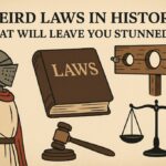 Weird Laws in History