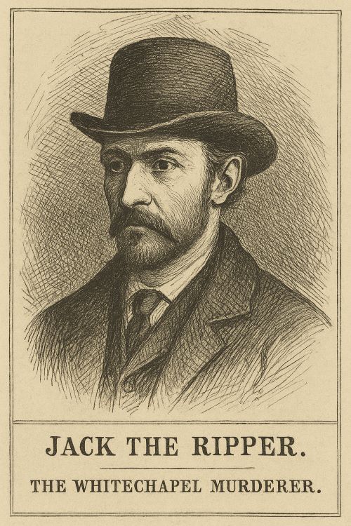 whitechapel murderer